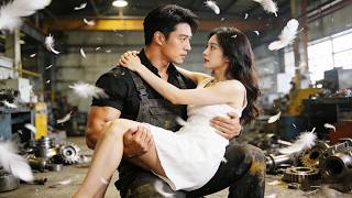 Obligada a casarse con un mecánico, resulta ser el CEO frío que la mima mucho.#260228shB2