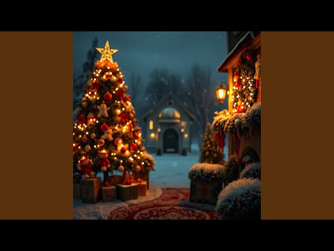 All I Need This Christmas Is You