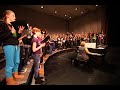 Red River High School Choir Alumni Concert (May 19, 2024)