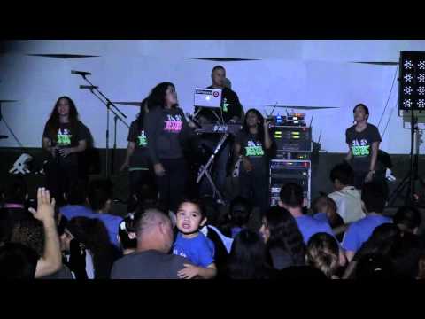 Hosanna al REY "JGD BAND "