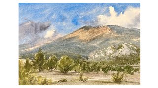 Master Watercolor Depth: 3 Pro Techniques Revealed