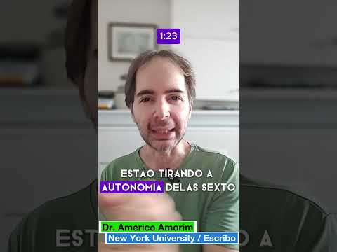 PROLEEI: FUNDAMENTOS FURADOS! | Parte 2