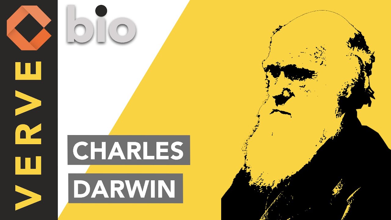 Charles Darwin, o homem que explicou a evolução da vida