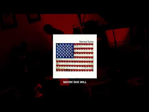 Maybe She Will - Greg Graffin