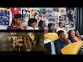 Africans React To Taras Tainu Khabar Nahi MUNJYA Sharvari Abhay Verma Arijit Singh Jasmine