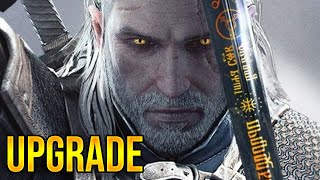 Witcher 3 Next Gen Upgrade