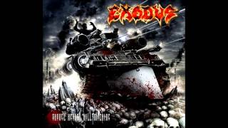EXODUS - Altered Boy with lyrics in subtitle (HD)