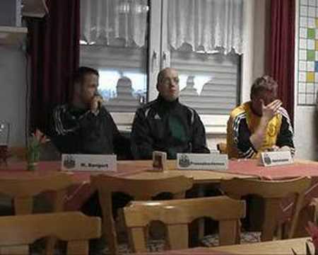 29.03.2008, SG Bad Soden - SVA Bad Hersfeld