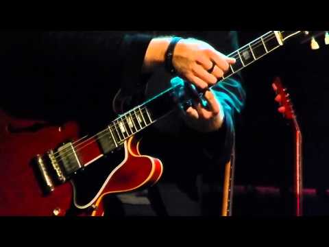 SIMO - I'd Rather Die In Vain - 5/4/16 Sellersville Theatre - Sellersville, PA