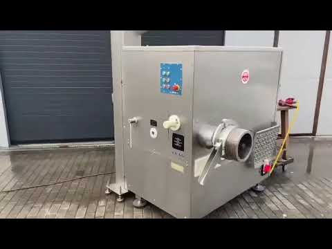 Kramer Grebe WW200 P220127064