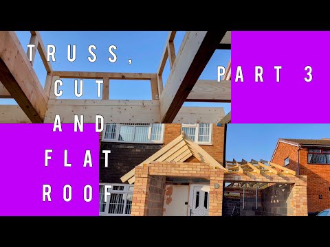 Roofing and Extension - Part 3