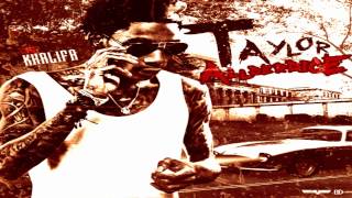 Wiz Khalifa - The Grinder [Prod. By Jake One]