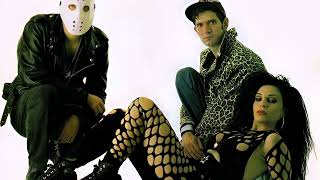 Alaska y Dinarama - Lo Siento (Piano Song Mix)