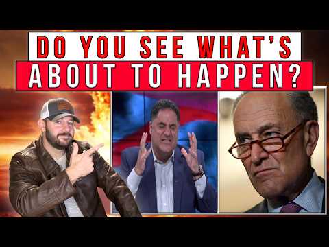 Braden Langley LIVE | Today Was A VERY Bad Day For Lefties... It Is All Falling Apart & They Know It Thumbnail