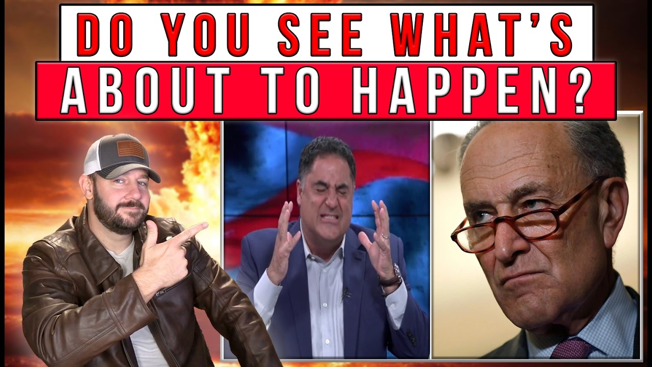 Braden Langley LIVE | Today Was A VERY Bad Day For Lefties... It Is All Falling Apart & They Know It