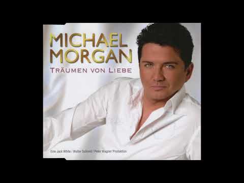 Michael Morgan - Träumen von Liebe
