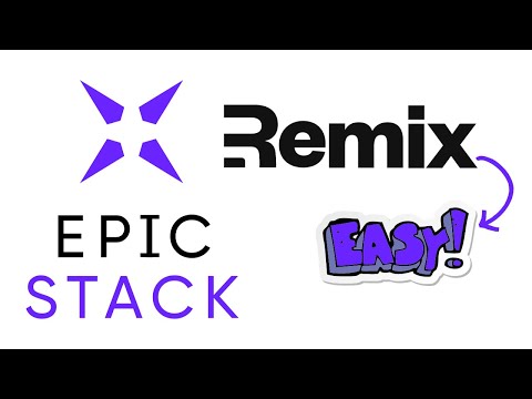 Full-stack web dev on The Epic Stack with Kent C. Dodds