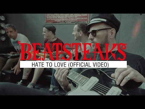 Video thumbnail for Hate to Love