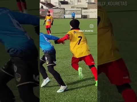 Filippos#krcwaregem#ipu12#ksv Oudenaarde #football #footballskills