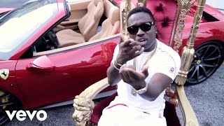 Troy Ave - Young King