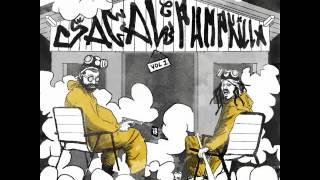 05. Sacal &amp; Pump Killa - Ai Ai Ai (Shuffler Riddim) (Áudio)