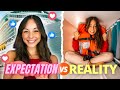 Working On A Cruise Ship Expectation Vs Reality