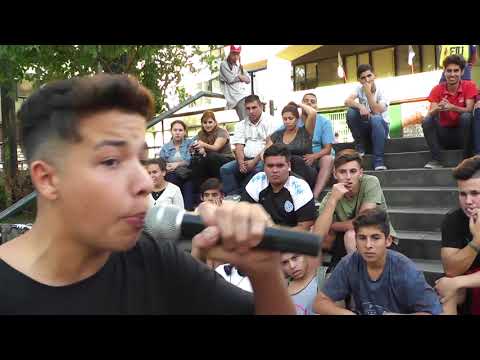 4tos  / Kiva vs Mattseven / MDO Underfree Fecha 3