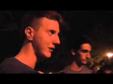 4os - Airish y Johanes vs Klei y Hels