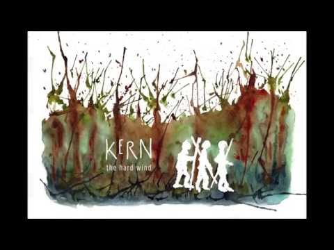 The Hard Wind - Modern Irish Folk Music by Kern Ireland