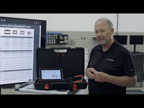 asTech Mechanical | Adding asTech Mechanical to Your Launch Device