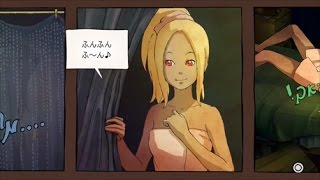 #02  【彼女は空に落ちる】GRAVITY DAZE   【実況】