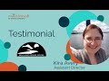 MaestroSoft Client Testimonial - Sno-Valley Senior Center