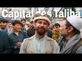 72 Horas Em CABUL Capital Do Afeganistão