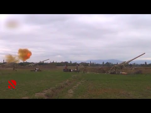 Yastığımız Vətən daşı, yorğanımız qar olsun, Biz bu yoldan dönər olsaq namus bizə ar olsun