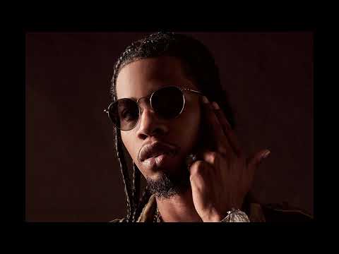 [FREE FOR PROFIT] FETTY LUCIANO X FIVIO FOREIGN DRILL TYPE BEAT - INDIA