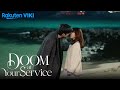 Doom At Your Service EP13 A Kiss That Brings Their Memories Back Korean Drama
