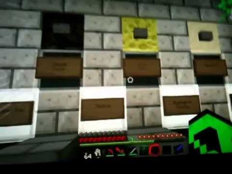 YogCraft Episode 1