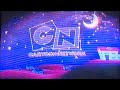 Cartoon Network Nightly Sign Off September 2007 To July 2008