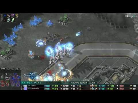 Sick Hatchery Snipe by Serral