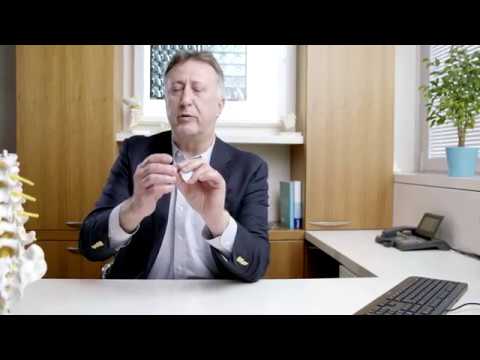 Die minimal invasive Fusion des Iliosakralgelenks