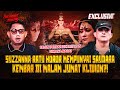 TIAP MALAM JUMAT KLIWON DIA DATANG KISAH SUZANNA BERTEMU NYI RORO KIDUL OMMAMAT