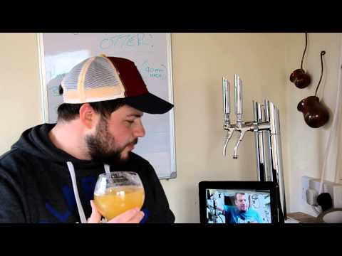 HBW50...Black Forest Stout Brew Day And IdleValleyBrewing Wheat V3