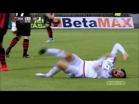 Dávid Bobál vs. Danko Lazovic