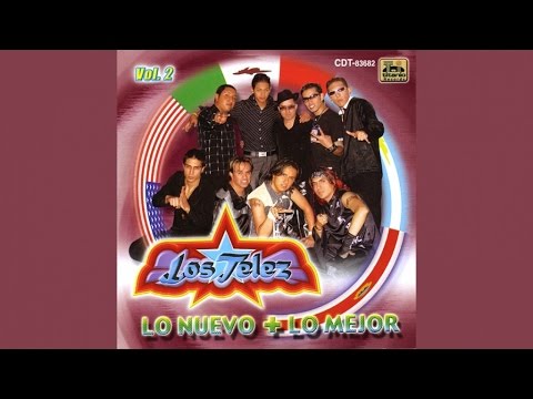 Los Telez - Sentimientos