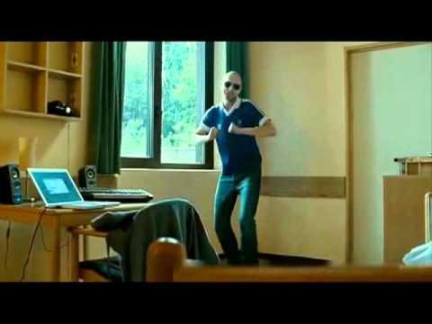 Zidane [Berlin Calling]