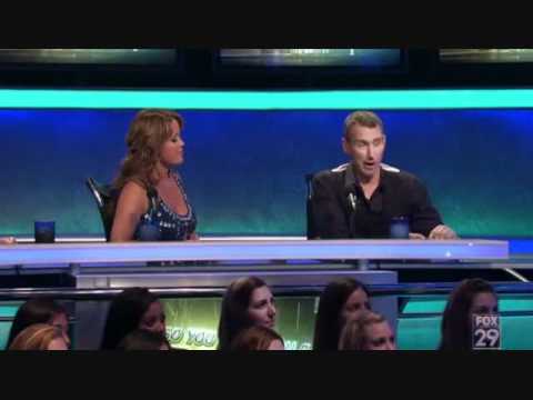 212 Ellenore and Jakob's Broadway (Part 2 what the judges thought) Se6Eo23.