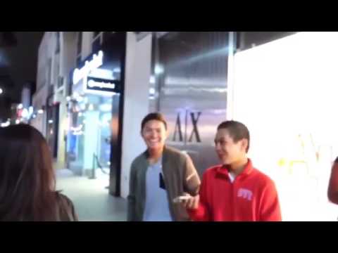 FOUSEYTUBE TRYS TO ROAST LEAFY