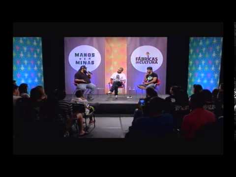 Batalha de Ideias: Funk