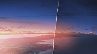 AMV - 5 Centimeters per Second | 5 Сантиметров в секунду