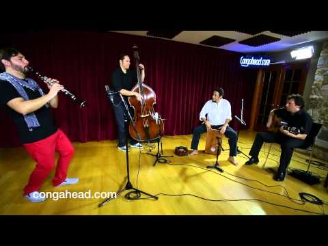 Turli Tava performs Turli Tava